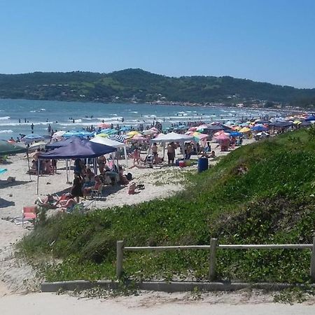 Kitnet Das Dunas Гаропаба Екстериор снимка